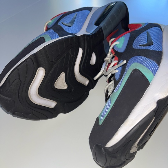 Nike - Air Max 200’s - Picture 7 of 7